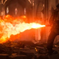 Call of Duty: WWII #9346