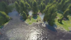Screenshot Ancient Cities