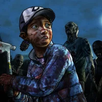 The Walking Dead: Season Two #36725