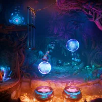 Trine 6: Together in Time #39432