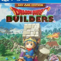 Dragon Quest Builders #6031