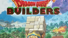 Screenshot Dragon Quest Builders