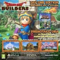 Dragon Quest Builders #6030