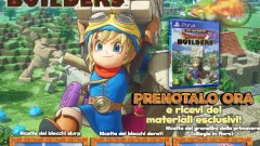 Screenshot Dragon Quest Builders