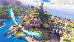 Screenshot Immortals Fenyx Rising