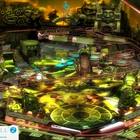 Zen Pinball 2 #39621