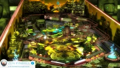 Screenshot Zen Pinball 2