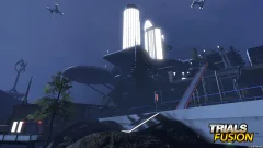 Screenshot Trials Fusion
