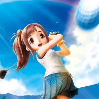 Everybody’s Golf: Hot Shots #36934