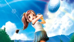 Screenshot Everybody’s Golf: Hot Shots