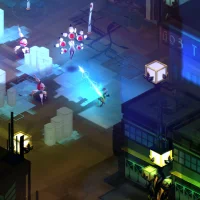 Transistor #33113