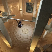 Prince of Persia: Le sabbie dimenticate #19609