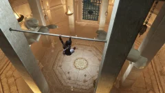 Screenshot Prince of Persia: Le sabbie dimenticate
