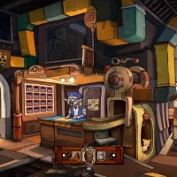 Deponia #7477