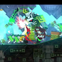 Guacamelee! Super Turbo Championship Edition #29586
