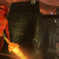 Saints Row: Gat Out of Hell #29999