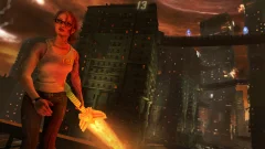 Screenshot Saints Row: Gat Out of Hell
