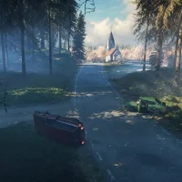 Generation Zero #37577