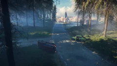 Screenshot Generation Zero