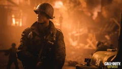 Screenshot Call of Duty: WWII