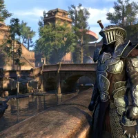 The Elder Scrolls Online: Morrowind #8470