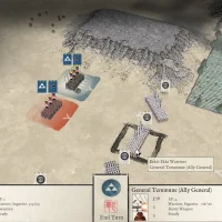 Sengoku Jidai: Shadow of the Shogun #4755