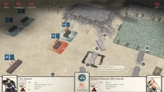 Screenshot Sengoku Jidai: Shadow of the Shogun