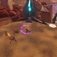 Star Trek Prodigy: Supernova #32361