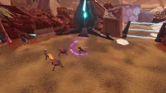 Screenshot Star Trek Prodigy: Supernova