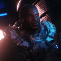 Gears of War 4 #6949