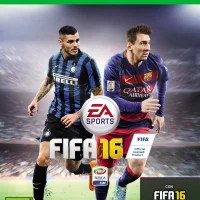 FIFA 16 #587
