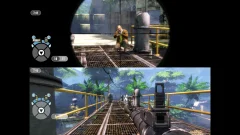 Screenshot GoldenEye 007: Reloaded