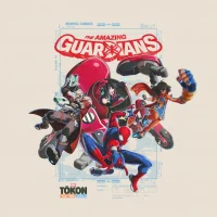 Marvel Tokon: Fighting Souls #38471