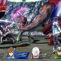 Star Ocean: The Last Hope - International #40104