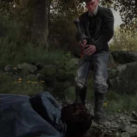 The Vanishing of Ethan Carter #13790