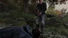 Screenshot The Vanishing of Ethan Carter