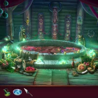 Eventide 2: The Sorcerers Mirror #38725