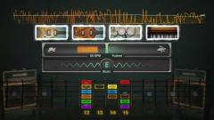 Screenshot Rocksmith 2014
