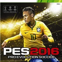 Pro Evolution Soccer 2016 #45