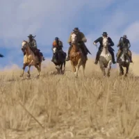 Red Dead Redemption 2 #9717