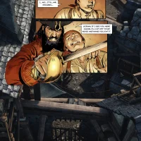 Flint: Treasure of Oblivion #25912