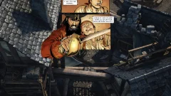 Screenshot Flint: Treasure of Oblivion