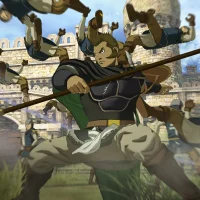 Arslan: The Warriors of Legend #3106