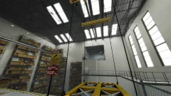 Screenshot The Stanley Parable: Ultra Deluxe