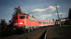 Screenshot Train Sim World 5