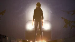 Screenshot Life is Strange: Before the Storm