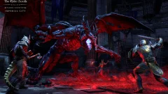 Screenshot The Elder Scrolls Online: Imperial City