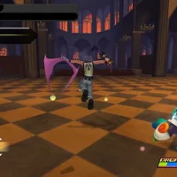 Kingdom Hearts Dream Drop Distance HD #30094
