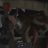 Dino Crisis #41096