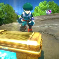 My Hero Ultra Rumble #23282